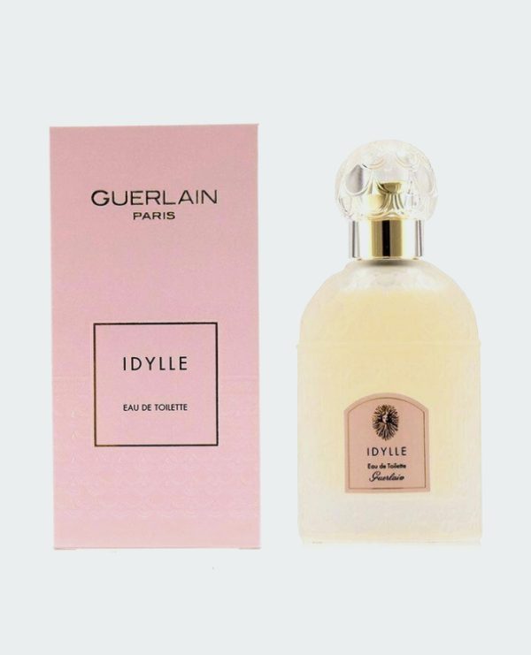 عطر GUERLAIN IDYL EDT 50 ML