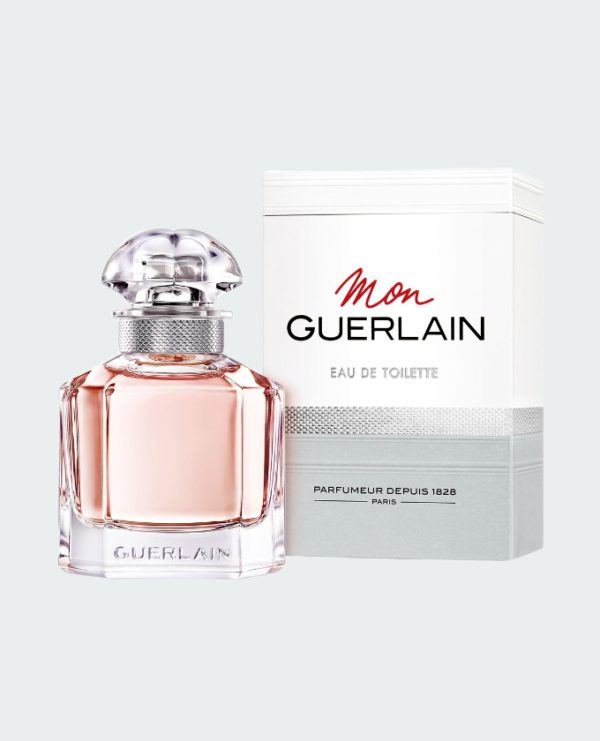 عطر MON GUERLAIN NEW EDT 100 ML