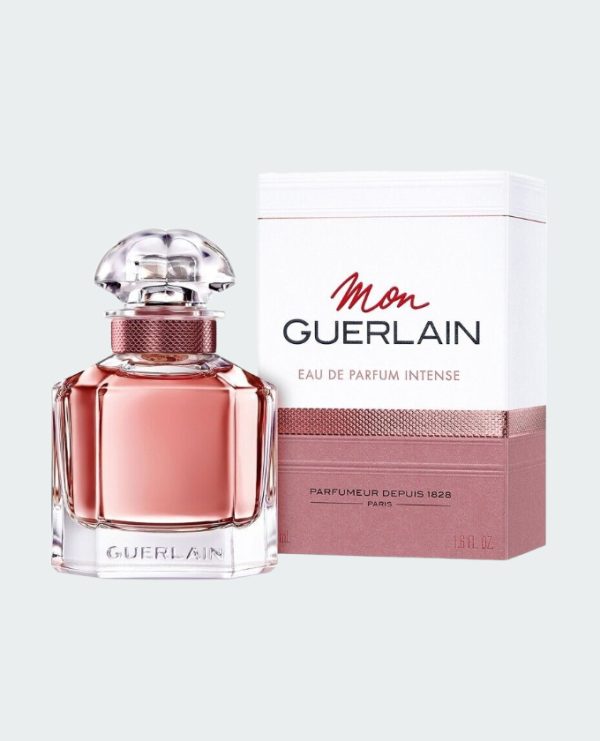 عطر MON GUERLAIN INTENSE EDP 100 ML