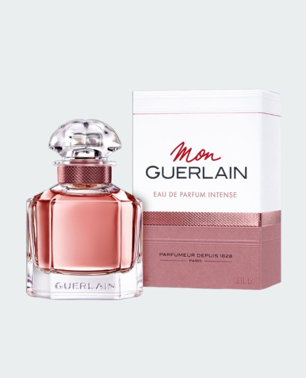 عطر MON GUERLAIN INTENSE EDP 50 ML