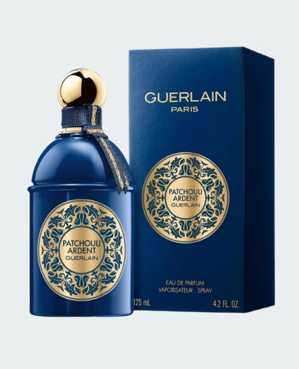 عطر GUERLAIN PATCHOULI ARDENT EDP 125 ML