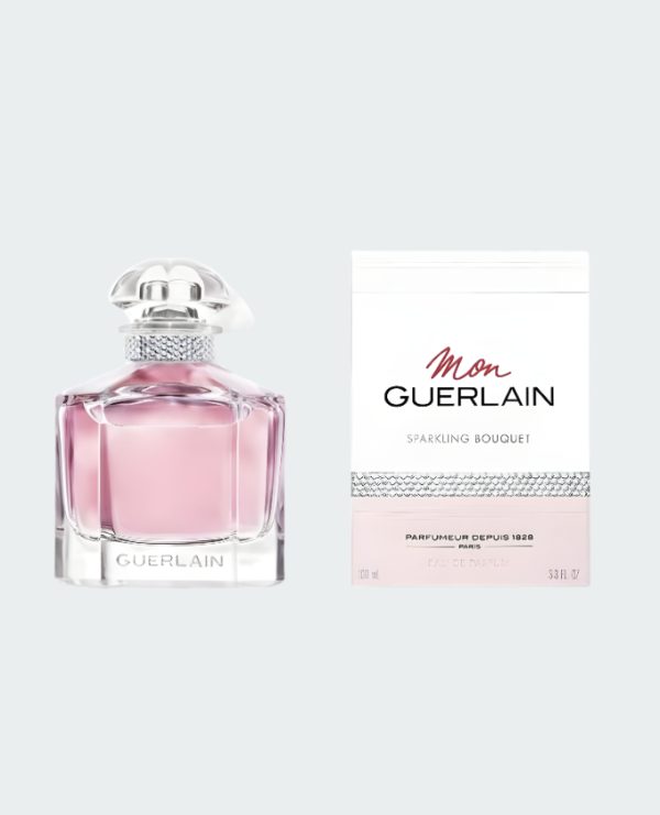 عطر MON GUERLAIN SPARKLING EDP 100 ML