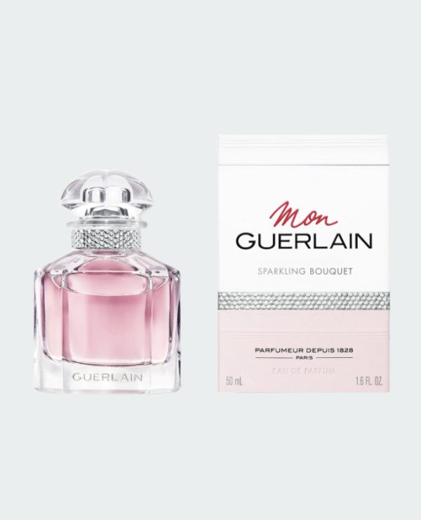 عطر MON GUERLAIN SPARKLING EDP 50 ML