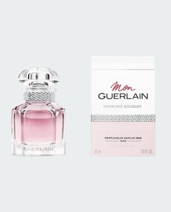 عطر MON GUERLAIN SPARKLING EDP 30 ML