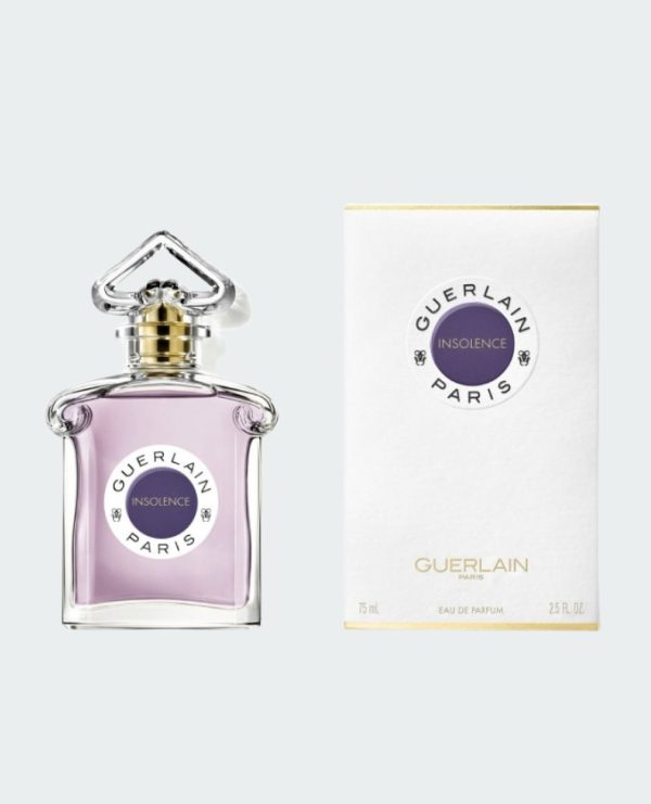 عطر INSOLENCE GUERLAIN EDP 75 ML