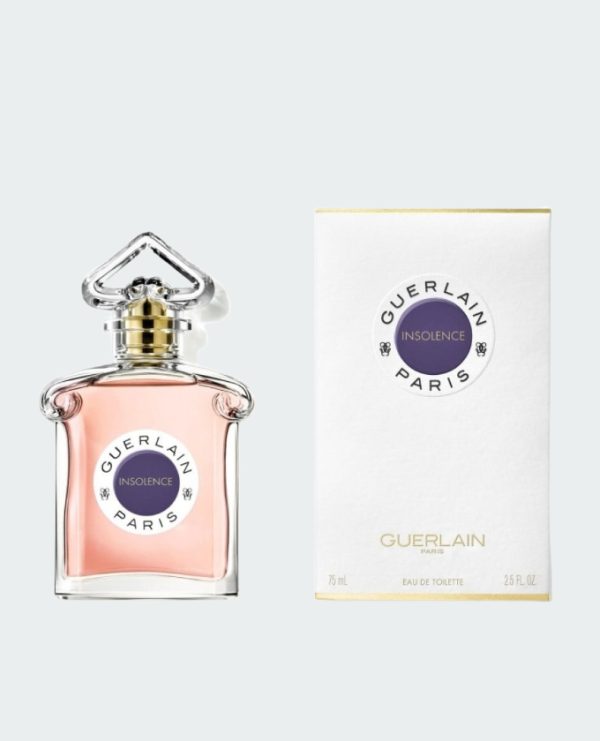 عطر INSOLENCE GUERLAIN EDT 75 ML