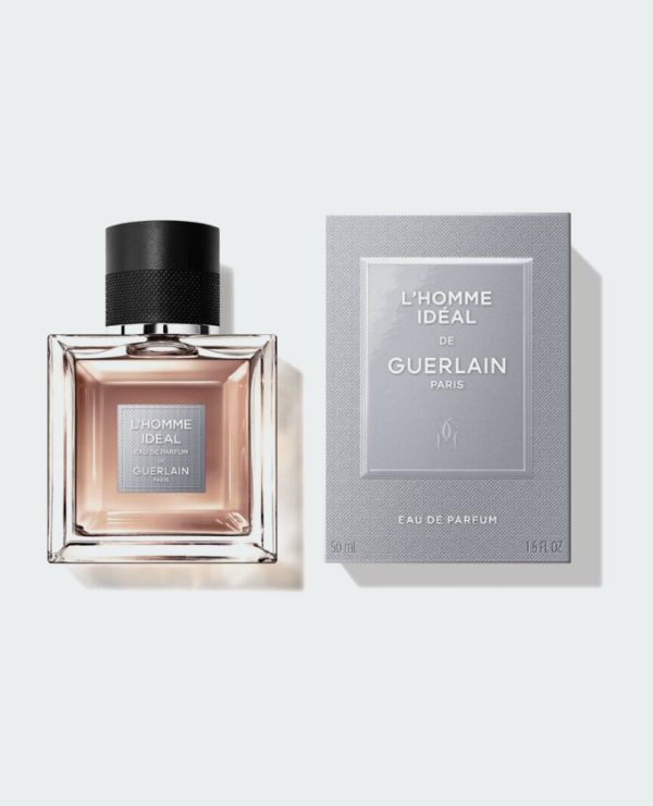 عطر GUERLAIN HOMME IDEAL EDP 50 ML