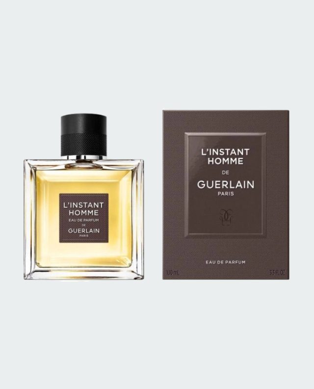 عطر Guerlain L'Instant Homme EDP 100ML