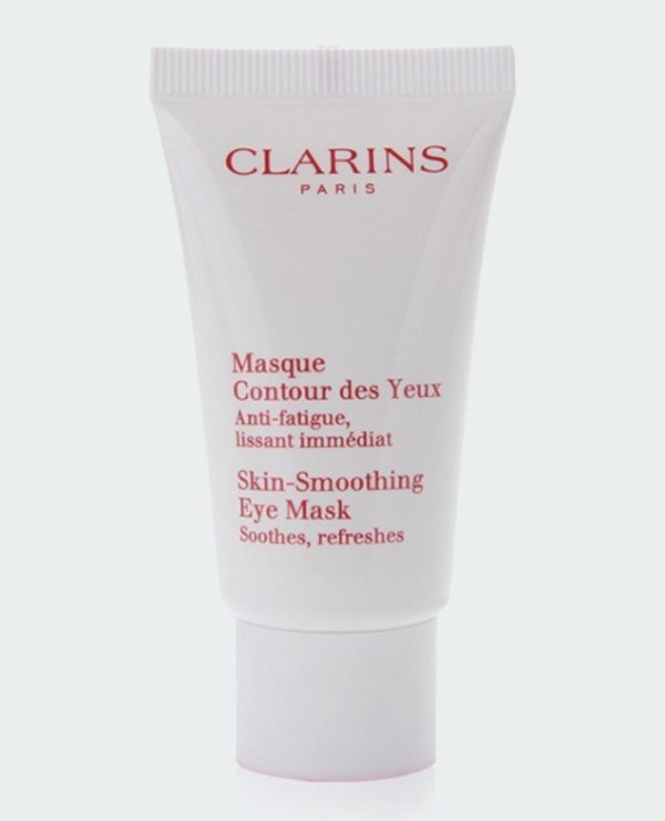 كريم ترطيب تحت العين 30مل - CLARINS