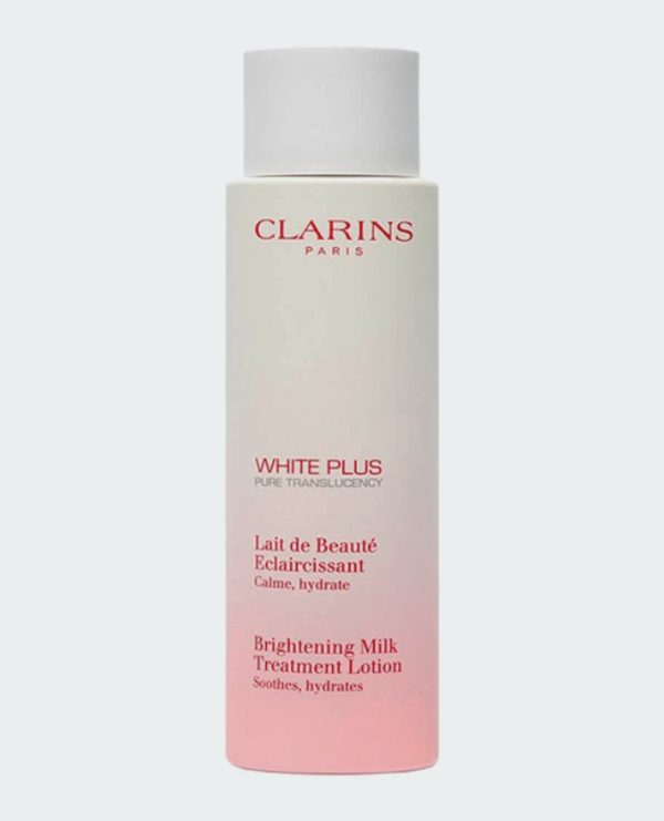 كريم لتفتيح البشرة 200مل - CLARINS