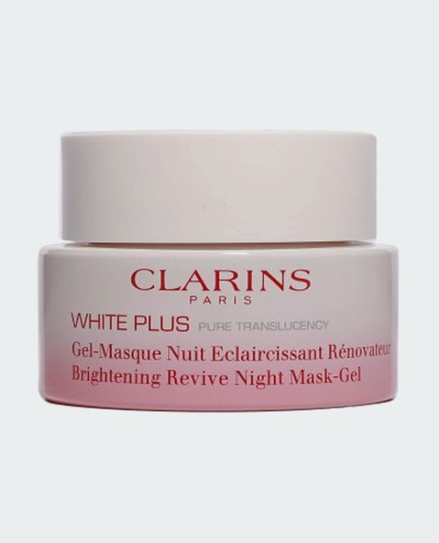 كريم لتفتيح البشرة 50مل - CLARINS