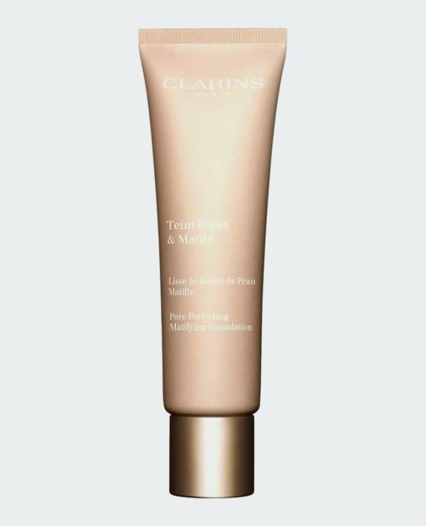 كريم أساس 02 - CLARINS