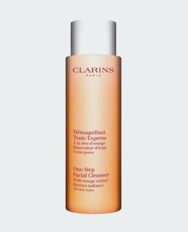 غسول للوجه 200مل - CLARINS