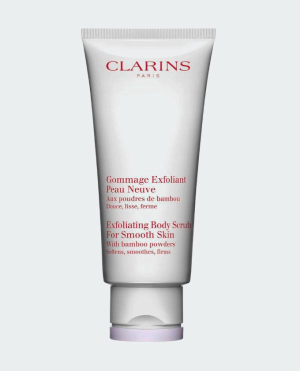 مقشر جسم 200مل - CLARINS