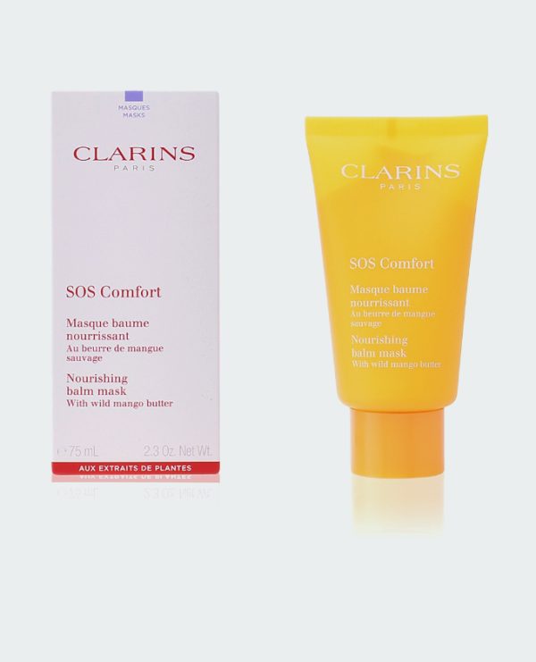 ماسك للوجه 75مل - CLARINS