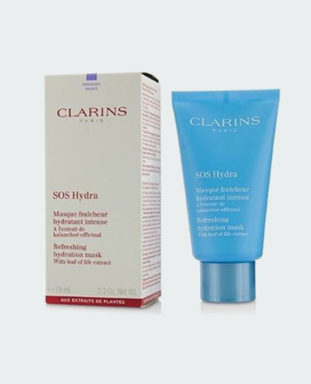 ماسك للوجه 75مل - CLARINS