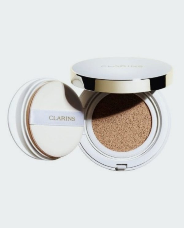 كريم أساس 107 - CLARINS