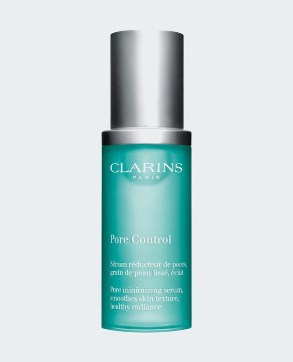 سيروم معالج للمسام 30مل - CLARINS