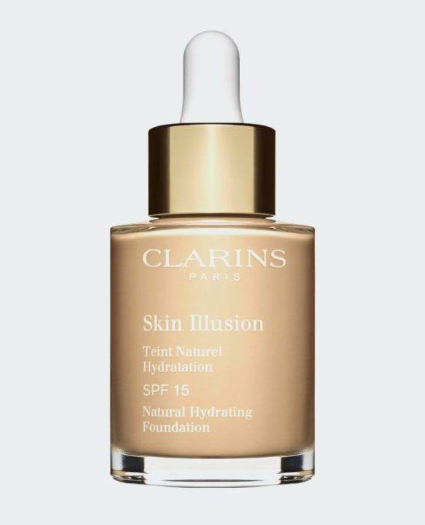 كريم أساس 101 - CLARINS