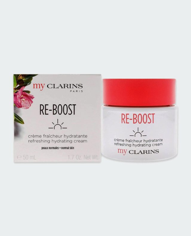 كريم مرطب 50مل - CLARINS