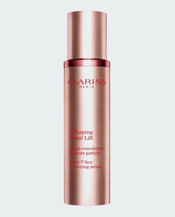 سيروم لشد الوجه 50مل - CLARINS