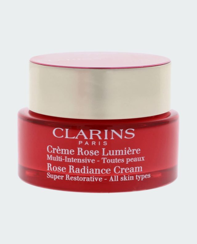 كريم ترطيب للبشرة 50مل - CLARINS