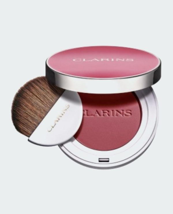 أحمر خدود 04 - CLARINS