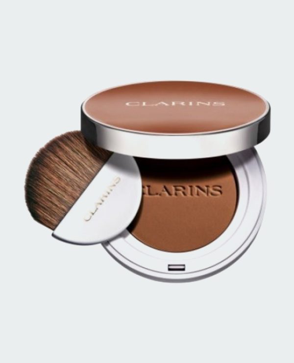 أحمر خدود 08 - CLARINS