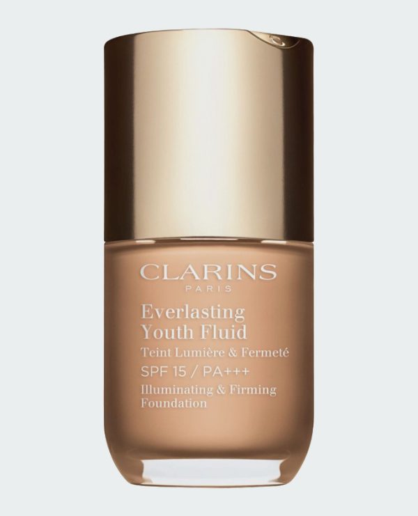 كريم أساس 108.3 - CLARINS