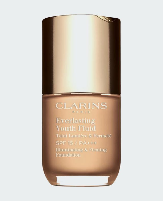 كريم أساس 105.5 - CLARINS