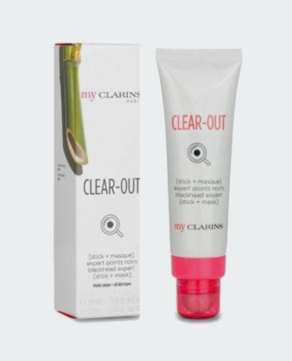 كريم معالج للبشرة 50مل - CLARINS