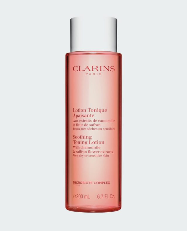 غسول الوجه 200مل - CLARINS