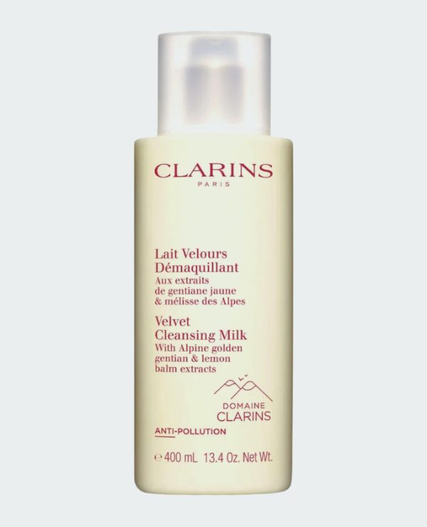 لوشن للوجه 400مل - CLARINS