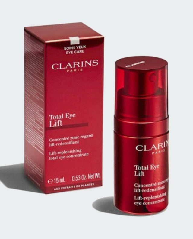 كريم لشد العين 15مل - CLARINS