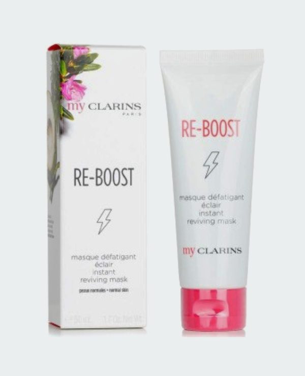 قناع مرطب 50مل - CLARINS