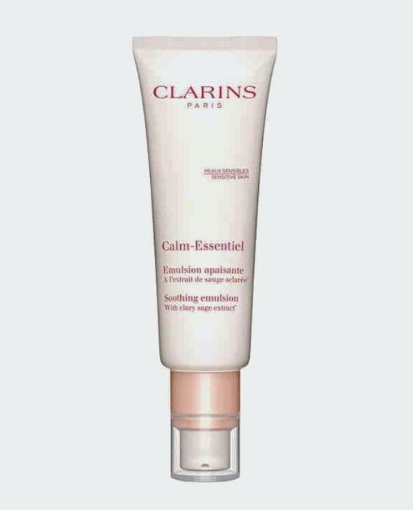 كريم للبشرة الحساسة 50مل - CLARINS