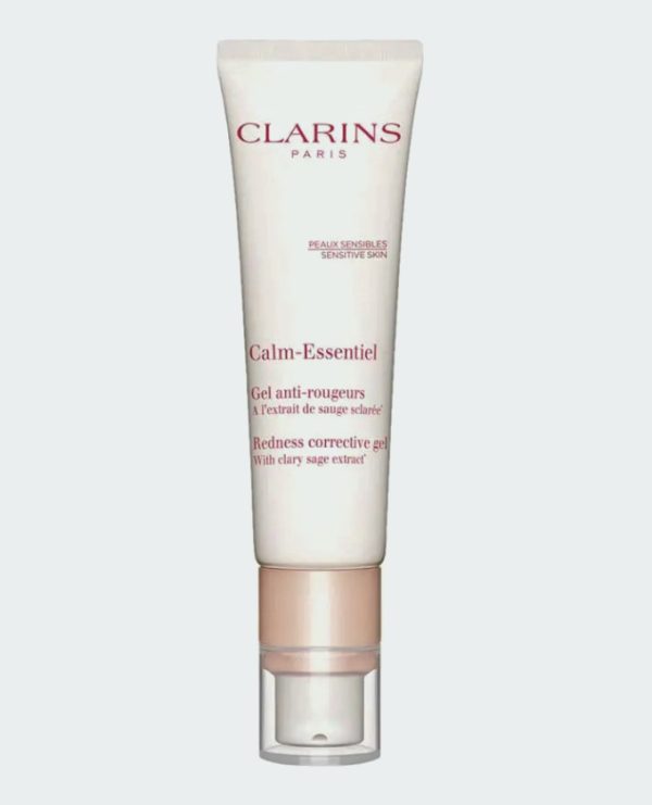 جل معالج للأحمرار 30مل - CLARINS