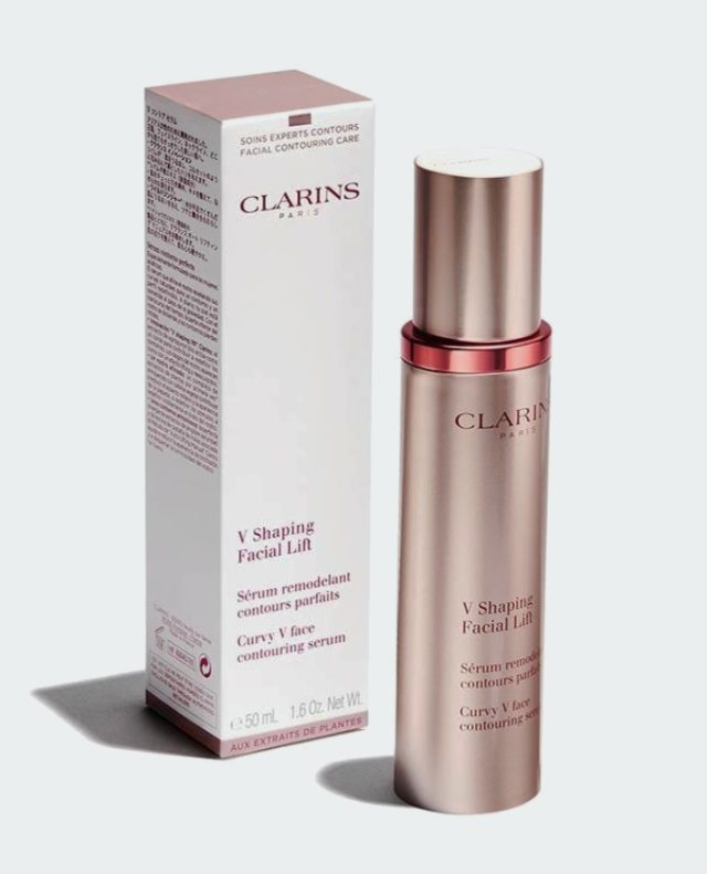 سيروم لشد الوجه 50مل - CLARINS