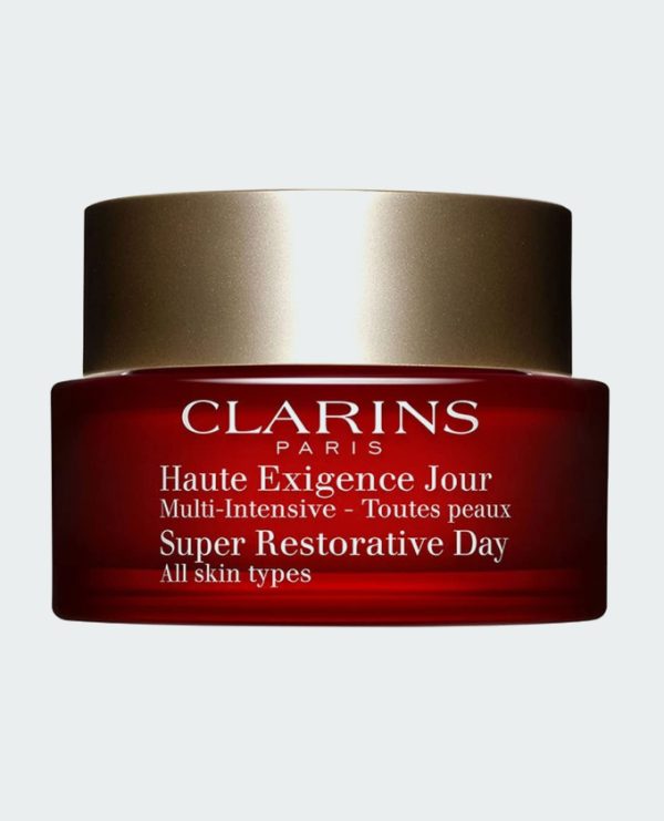 كريم ترطيب 50مل - CLARINS