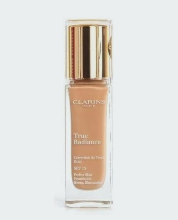 كريم أساس 110.5 - CLARINS