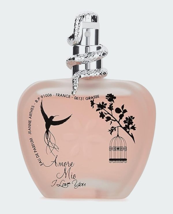 عطر Amore Mio I Love You EDP 100 ml