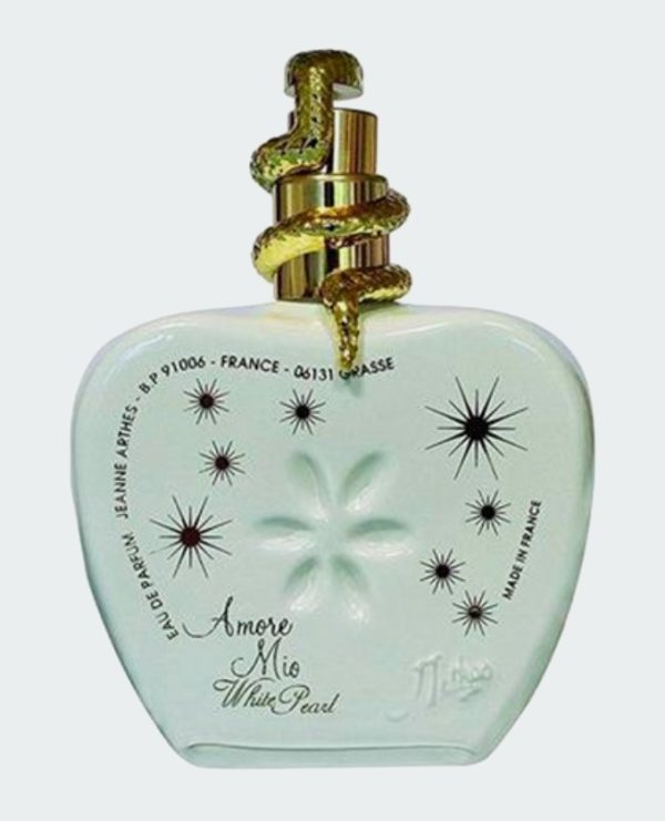 عطر Amore Mio White Pearl EDP 100 ML