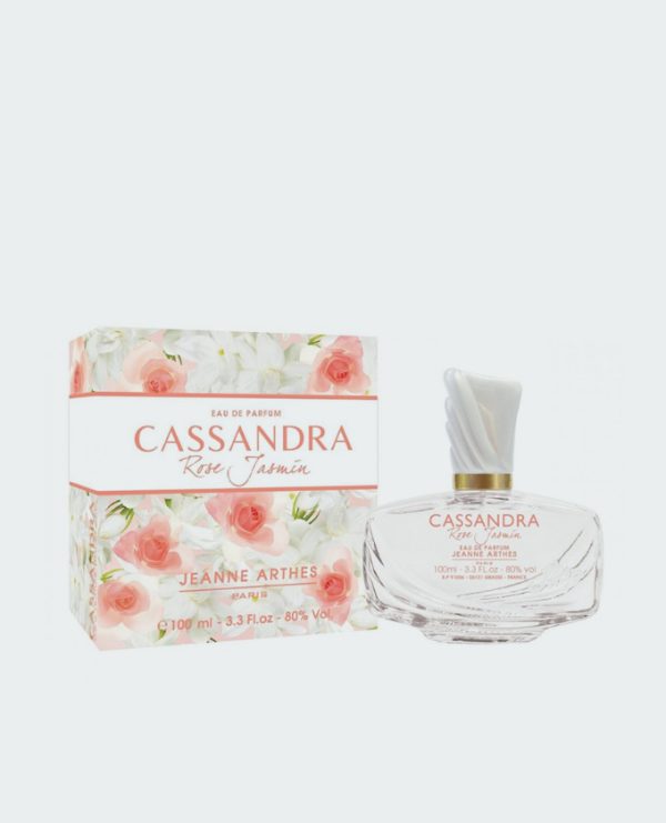 عطر CASSANDRA ROSES BLANCHES EDP 100 ML