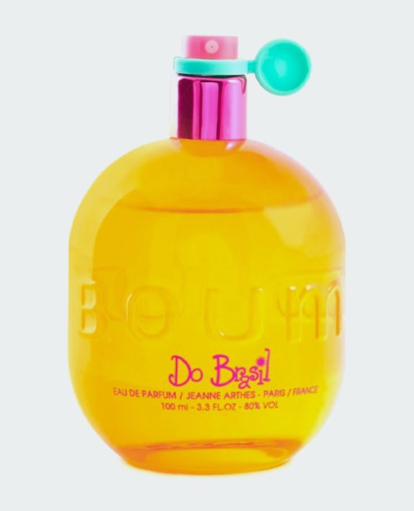 عطر  BOUM DO BRAZIL EDP 100 ML