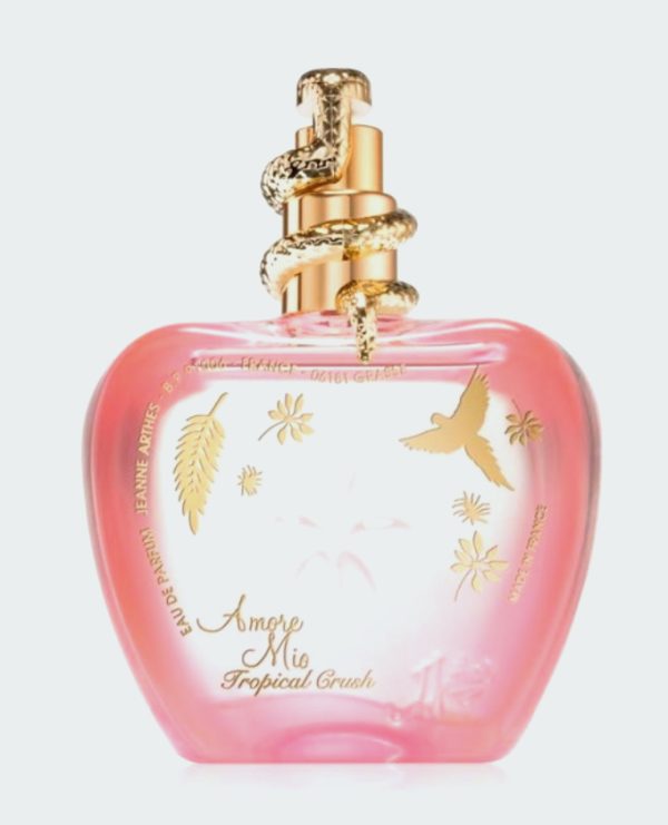 عطر Amore Mio Tropical Crush EDP 100 ML