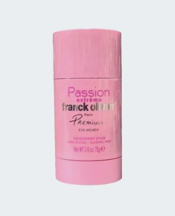 مزيل عرق FRANCK OLIVIER - 75g