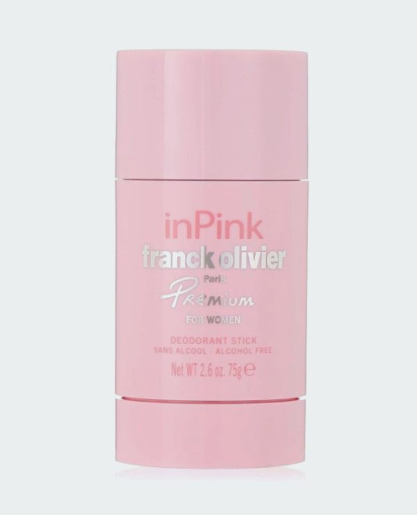 مزيل عرق FRANCK OLIVIER - 75g