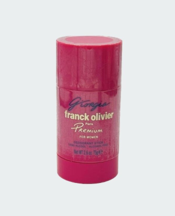 مزيل عرق FRANCK OLIVIER - 75g