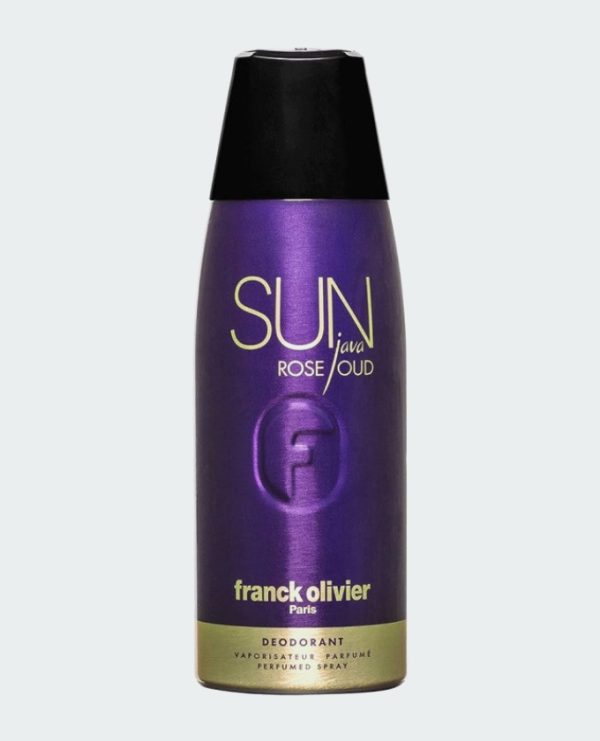 مزيل عرق FRANCK OLIVIER - 250ML