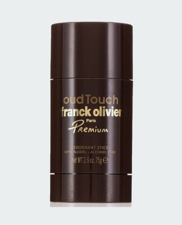 مزيل عرق FRANCK OLIVIER - 75G